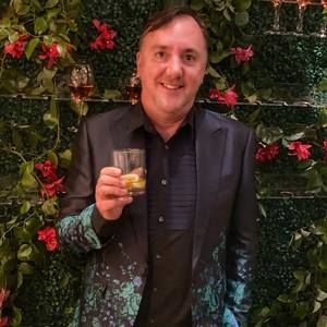 Meet your Posher, Gordon